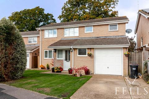undefined, Pear Tree Close, Christchurch BH23