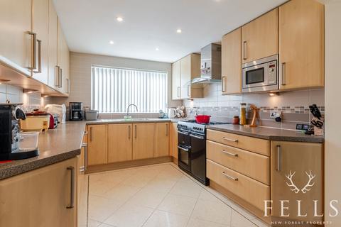 undefined, Pear Tree Close, Christchurch BH23
