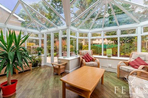 undefined, Pear Tree Close, Christchurch BH23