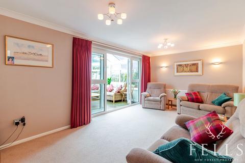 undefined, Pear Tree Close, Christchurch BH23