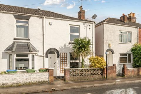 undefined, Cedar Road, Inner Avenue, Southampton, Hampshire, SO14