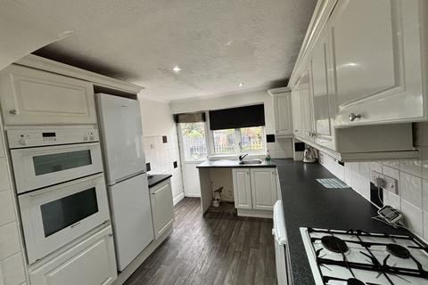 undefined, Marymead Drive, SG2