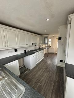 undefined, Marymead Drive, SG2