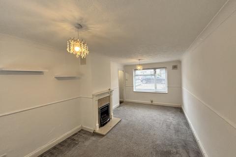 undefined, Marymead Drive, SG2