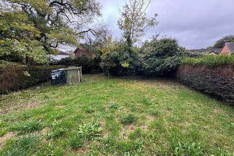 1 bedroom semi-detached bungalow for sale, Kenrick Close, Woore