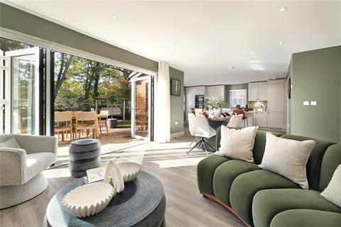 undefined, Ridgley Road, Godalming GU8