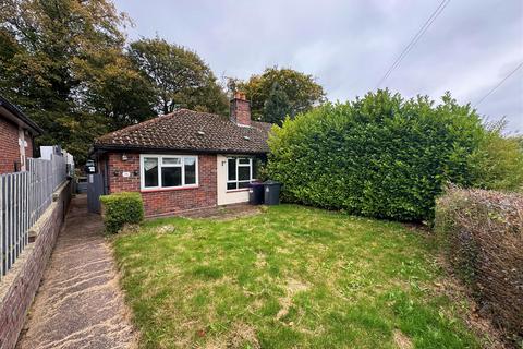 1 bedroom semi-detached bungalow for sale, Kenrick Close, Woore