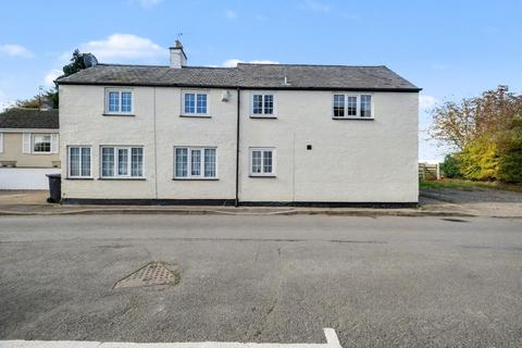 4 bedroom detached house for sale, Main Street, Fleckney, Leicester