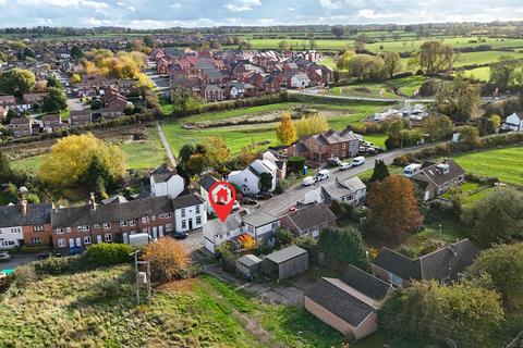 4 bedroom detached house for sale, Main Street, Fleckney, Leicester