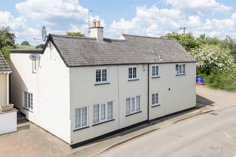 4 bedroom detached house for sale, Main Street, Fleckney, Leicester