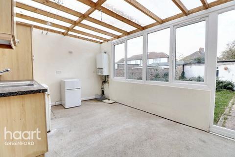 3 bedroom terraced house for sale, Allenby Road, Southall