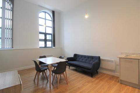 2 bedroom apartment to rent, Atkinson Street, Leeds