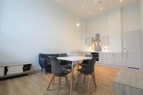 2 bedroom apartment to rent, Atkinson Street, Leeds