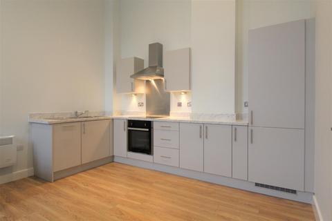 2 bedroom apartment to rent, Atkinson Street, Leeds
