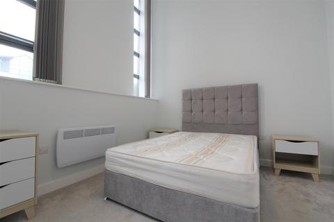 2 bedroom apartment to rent, Atkinson Street, Leeds