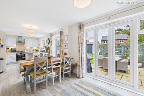 undefined, Harlequin Close, Farndon, CH3