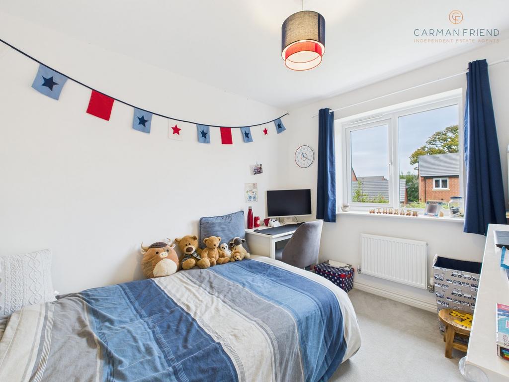 Bedroom 4