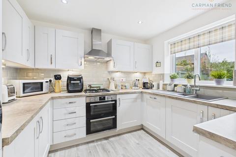 undefined, Harlequin Close, Farndon, CH3