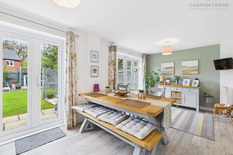 undefined, Harlequin Close, Farndon, CH3