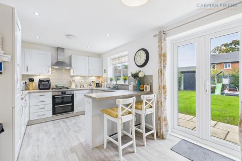 undefined, Harlequin Close, Farndon, CH3