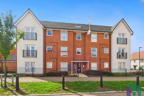 2 bedroom apartment for sale, Galapagos Grove, Milton Keynes MK3