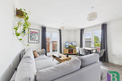 2 bedroom apartment for sale, Galapagos Grove, Milton Keynes MK3