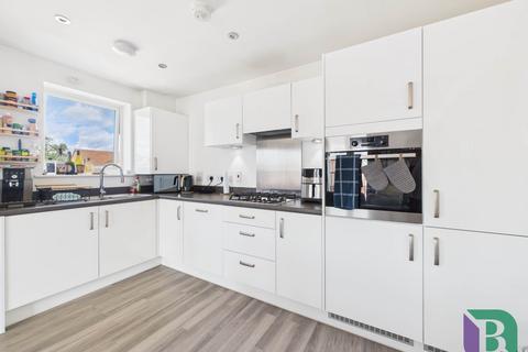 2 bedroom apartment for sale, Galapagos Grove, Milton Keynes MK3