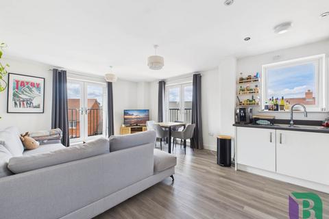 2 bedroom apartment for sale, Galapagos Grove, Milton Keynes MK3