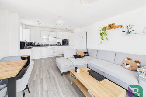2 bedroom apartment for sale, Galapagos Grove, Milton Keynes MK3