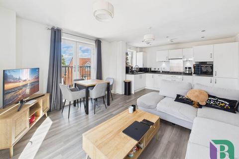 2 bedroom apartment for sale, Galapagos Grove, Milton Keynes MK3