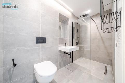 undefined, Gloucester Place, Brighton, BN1