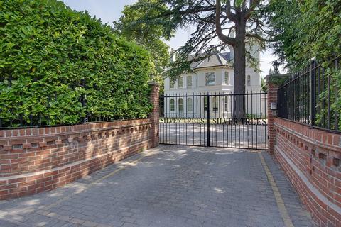 undefined, Wimborne Road, Bournemouth, BH3