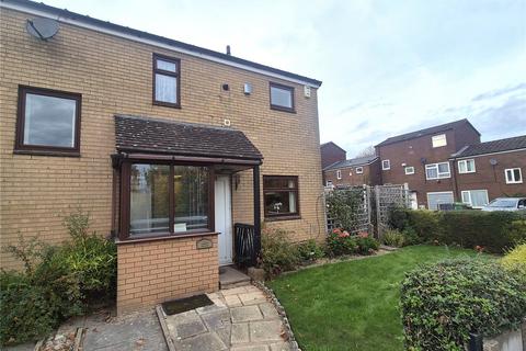 Boulton Grange, Randlay, Telford, Shropshire, TF3