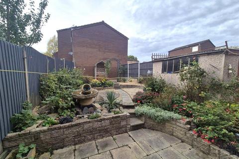 undefined, Boulton Grange, Randlay, Telford, Shropshire, TF3