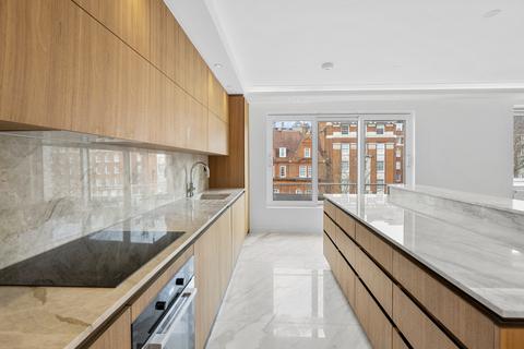 undefined, London SW7