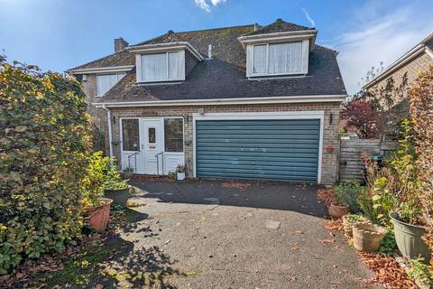 undefined, Durrant Way, Sway, Lymington, Hampshire, SO41