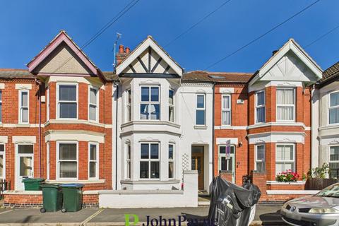 3 bedroom terraced house for sale, Coniston Road, Earlsdon, Coventry, CV5