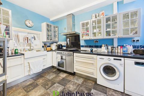 3 bedroom terraced house for sale, Coniston Road, Earlsdon, Coventry, CV5