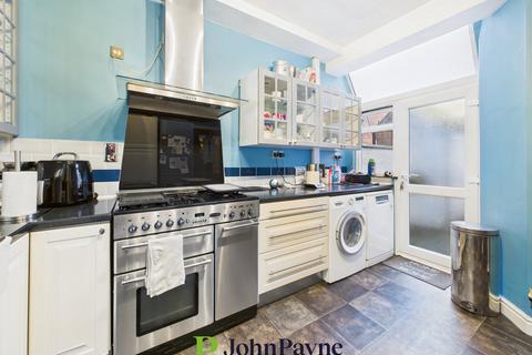 3 bedroom terraced house for sale, Coniston Road, Earlsdon, Coventry, CV5