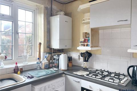 2 bedroom flat for sale, Preston Manor Road, Surrey KT20