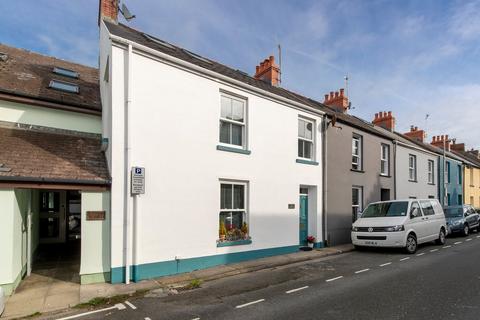 undefined, Park Place, Tenby SA70