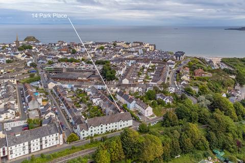 undefined, Park Place, Tenby SA70