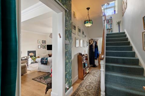 undefined, Park Place, Tenby SA70
