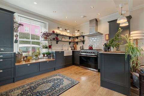 undefined, Park Place, Tenby SA70
