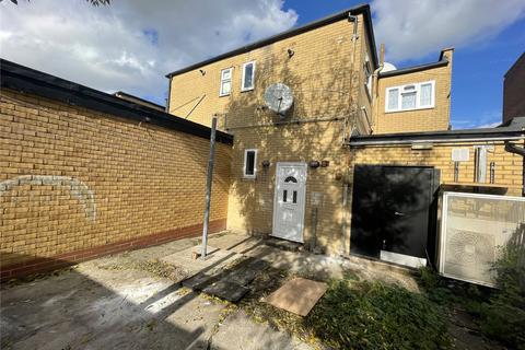 undefined, New Heston Road, Greater London TW5