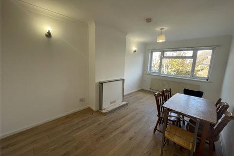 undefined, New Heston Road, Greater London TW5