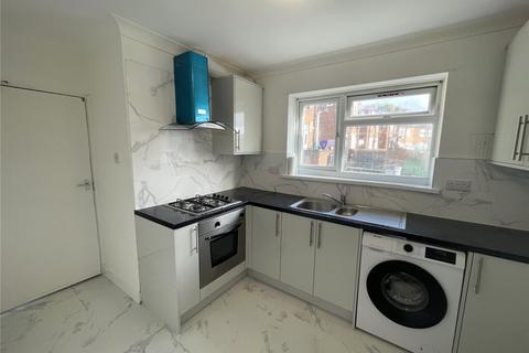 undefined, New Heston Road, Greater London TW5