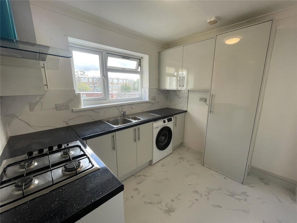 Kitchen Reverse