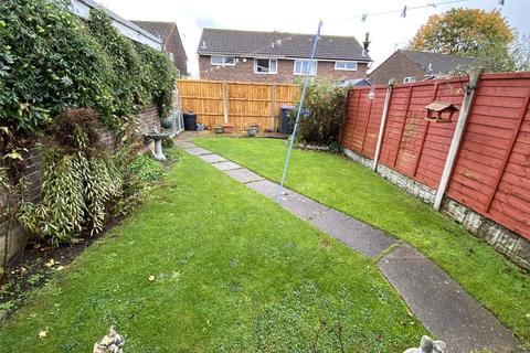 undefined, Randlay Fields, Randlay, Telford, Shropshire, TF3