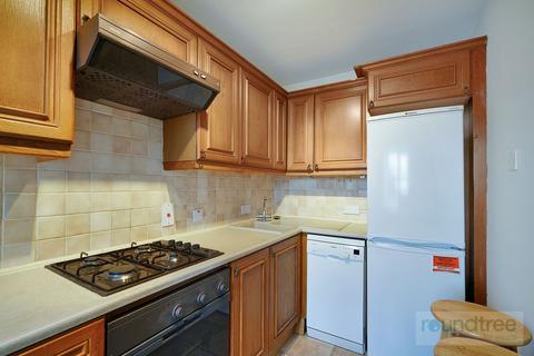 2 bedroom flat for sale, Audley Park, Neeld Crescent NW4